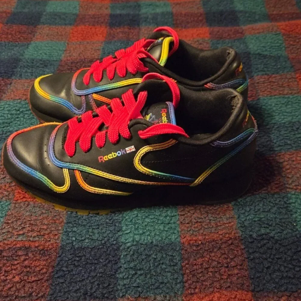 Reebok vintage classic